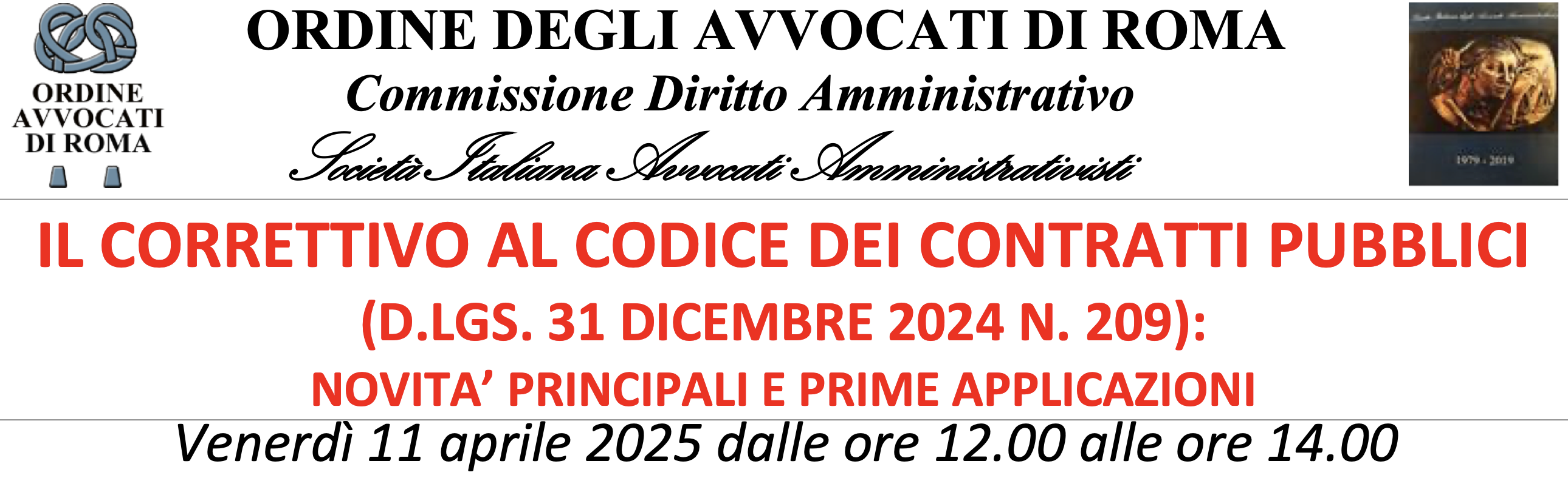 Il correttivo al codice dei contratti pubblici